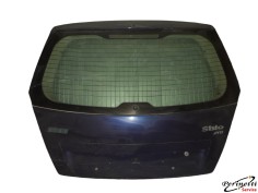 PORTELLONE POSTERIORE FIAT...