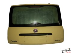 PORTELLONE POSTERIORE FIAT...