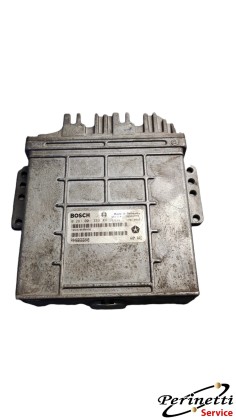 CENTRALINA INIEZIONE MOTORE...
