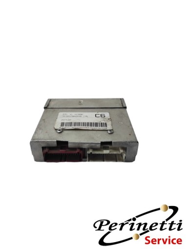 CENTRALINA INIEZIONE MOTORE  DAEWOO...