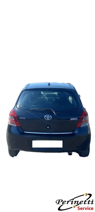 RICAMBI AUTO TOYOTA YARIS 1.4 D4D...
