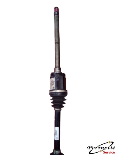 SEMIASSE ANTERIORE DESTRO BMW X3 E83...