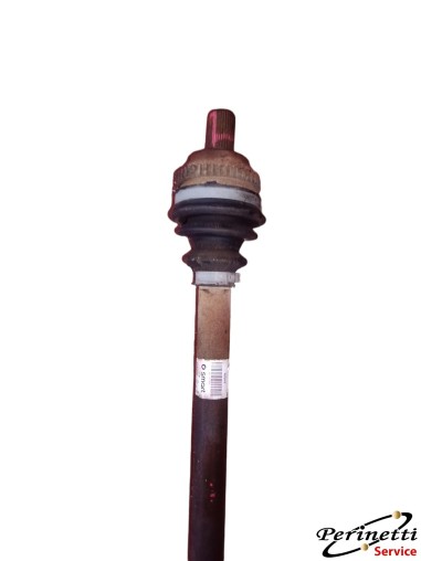 SEMIASSE POSTERIORE DESTRO SMART R451...