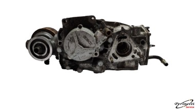 POMPA OLIO MOTORE FIAT IVECO RENAULT...