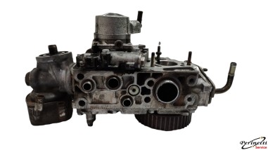 POMPA OLIO MOTORE FIAT IVECO RENAULT...