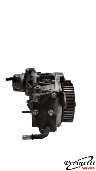 POMPA OLIO MOTORE FIAT IVECO RENAULT...