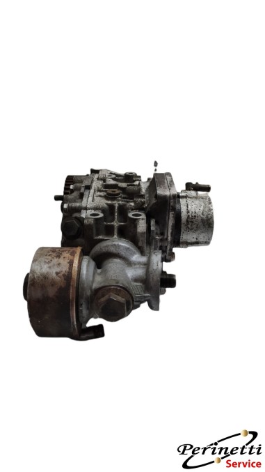 POMPA OLIO MOTORE FIAT IVECO RENAULT...