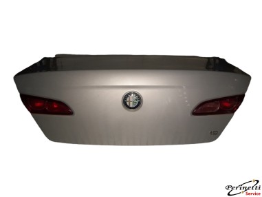 COFANO POSTERIORE ALFA ROMEO 159...