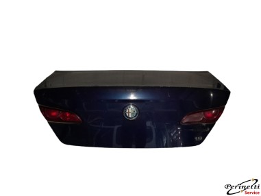 COFANO POSTERIORE ALFA ROMEO 159...