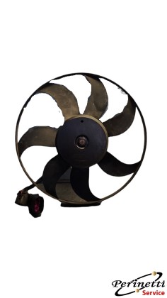 ELETTROVENTOLA CONDENSATORE...