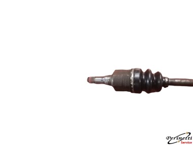 SEMIASSE ANTERIORE DESTRO CHRYSLER PT...