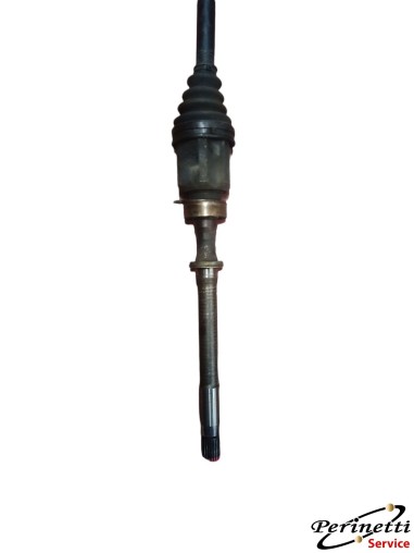 SEMIASSE ANTERIORE DESTRO TOYOTA RAV...
