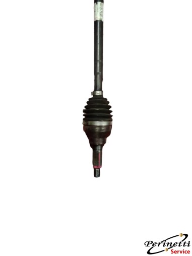 SEMIASSE POSTERIORE DESTRO SUZUKI SX4...