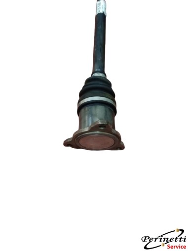 SEMIASSE POSTERIORE DESTRO SUZUKI SX4...