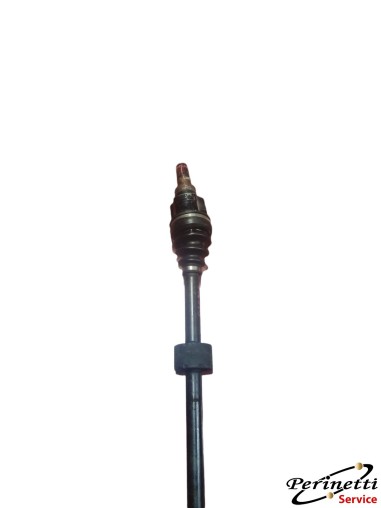 SEMIASSE ANTERIORE DESTRO NISSAN PIXO...