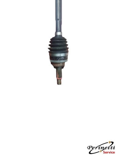 SEMIASSE ANTERIORE DESTRO NISSAN PIXO...