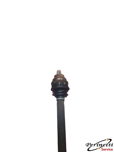 SEMIASSE POSTERIORE DESTRO SMART 450...