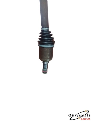 SEMIASSE POSTERIORE DESTRO SMART 450...