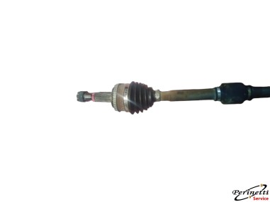 SEMIASSE ANTERIORE DESTRO HYUNDAI I30...