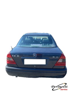 RICAMBI AUTO MERCEDES BENZ... 2