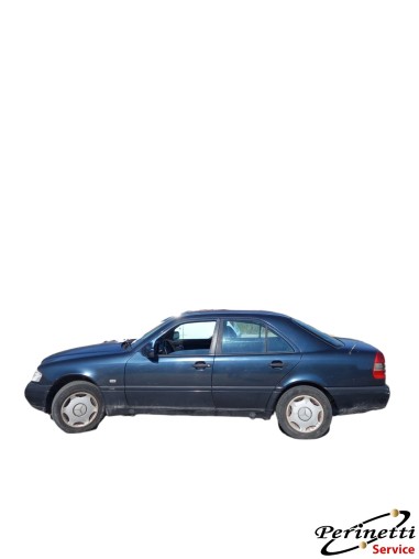 RICAMBI AUTO MERCEDES BENZ W202 220 D...