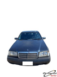 RICAMBI AUTO MERCEDES BENZ...