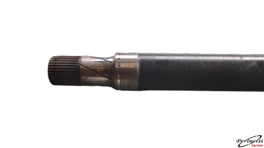 SEMIASSE ANTERIORE DESTRO LANCIA MUSA...