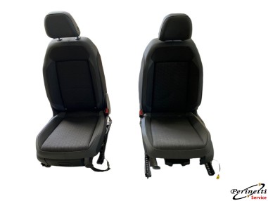 TAPPEZZERIA INTERNA VOLKSWAGEN T CROSS