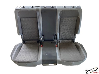 TAPPEZZERIA INTERNA VOLKSWAGEN T CROSS