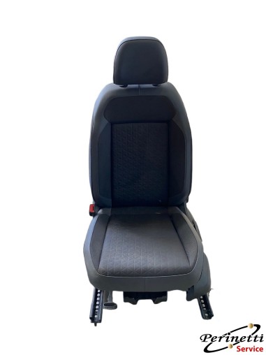 TAPPEZZERIA INTERNA VOLKSWAGEN T CROSS