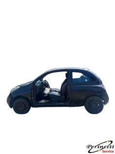 RICAMBI AUTO NISSAN MICRA... 2