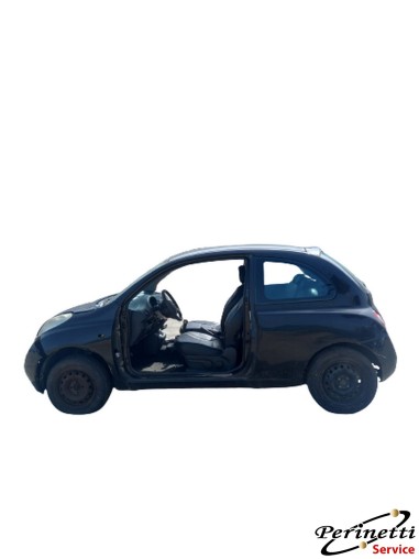 RICAMBI AUTO NISSAN MICRA K12 1.5 DCI...