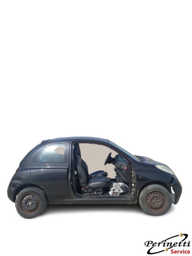 RICAMBI AUTO NISSAN MICRA K12 1.5 DCI...