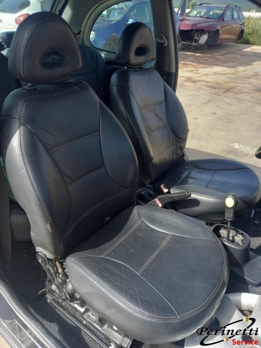 RICAMBI AUTO NISSAN MICRA K12 1.5 DCI...