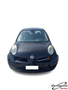 RICAMBI AUTO NISSAN MICRA...