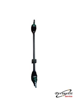 SEMIASSE ANTERIORE DESTRO...