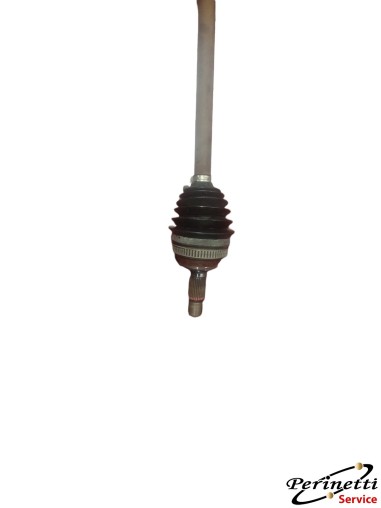 SEMIASSE ANTERIORE DESTRO LAND ROVER...