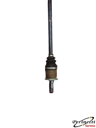 SEMIASSE POSTERIORE DESTRO HONDA CR-V...