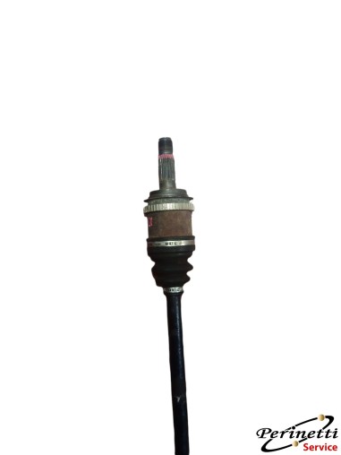 SEMIASSE POSTERIORE DESTRO HONDA CR-V...