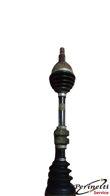 SEMIASSE ANTERIORE DESTRO NISSAN NOTE...