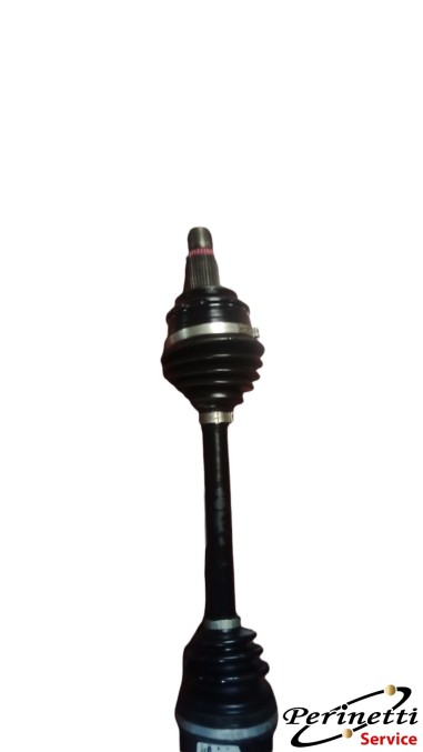 SEMIASSE ANTERIORE DESTRO BMW X3 2.0...