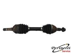 SEMIASSE ANTERIORE SINISTRO...