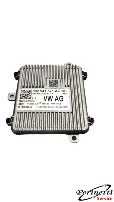 CENTRALINA FARO LED VOLKSWAGEN  T...