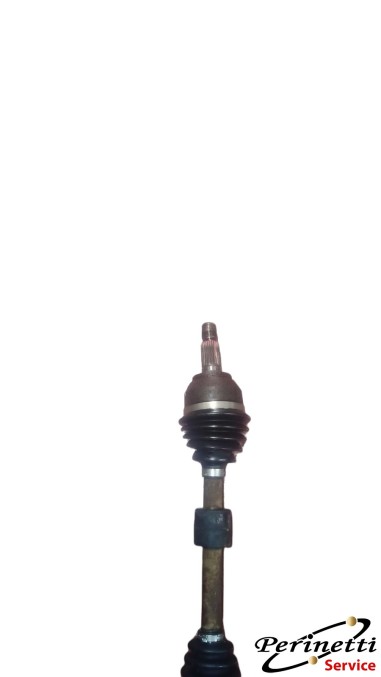 SEMIASSE ANTERIORE DESTRO ROVER 75...