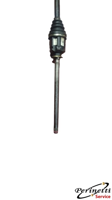 SEMIASSE ANTERIORE DESTRO TOYOTA RAV...