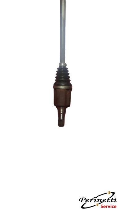 SEMIASSE POSTERIORE DESTRO SMART 451...