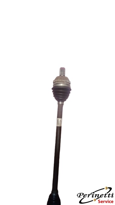 SEMIASSE POSTERIORE DESTRO SMART 451...