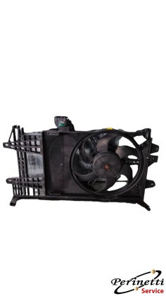 ELETTROVENTOLA RADIATORE...