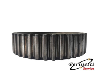 PULEGGIA ALBERO A CAMME  CITROEN  C4...