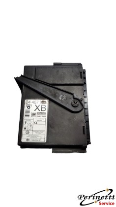 CENTRALINA COMFORT OPEL...